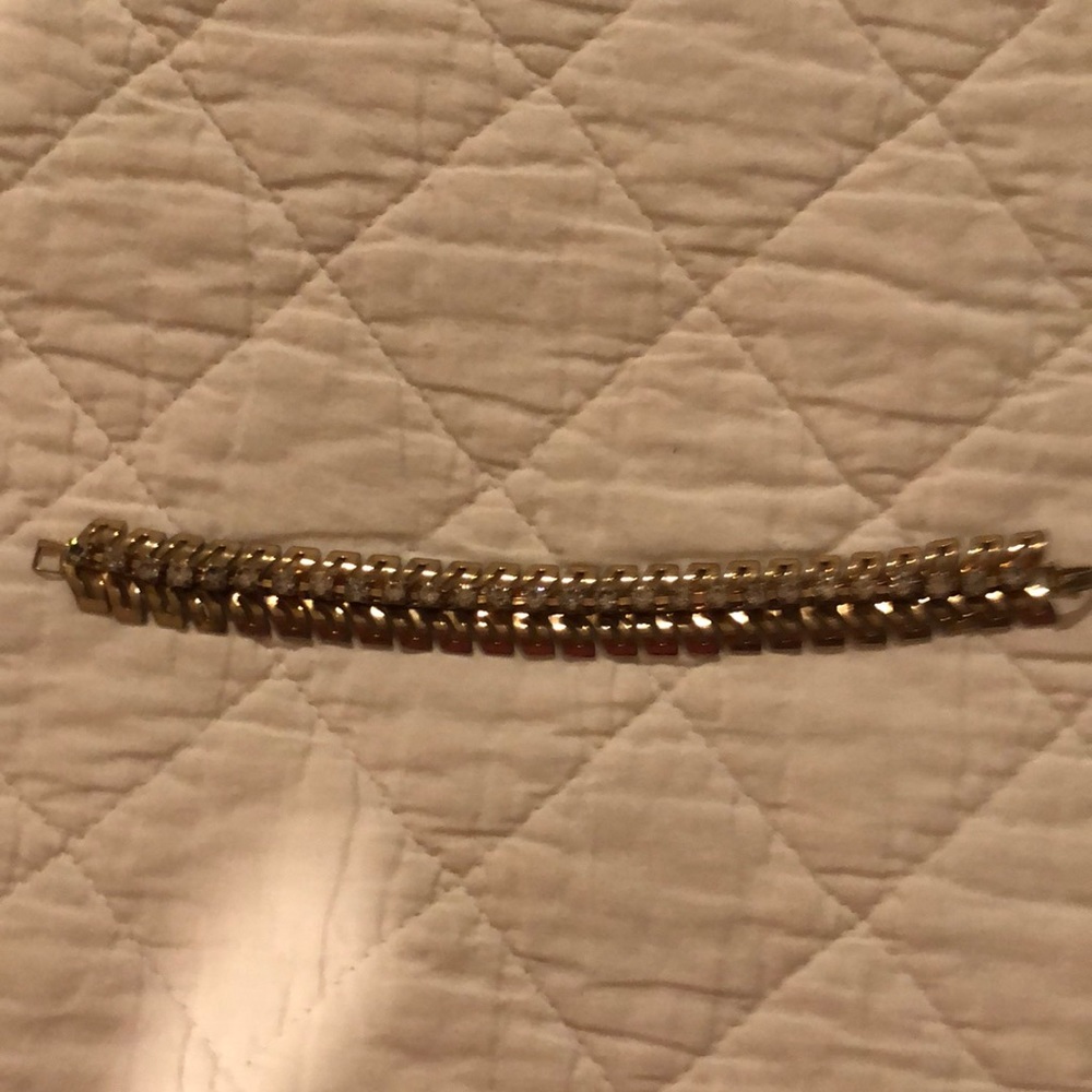 Vintage 50s bracelet